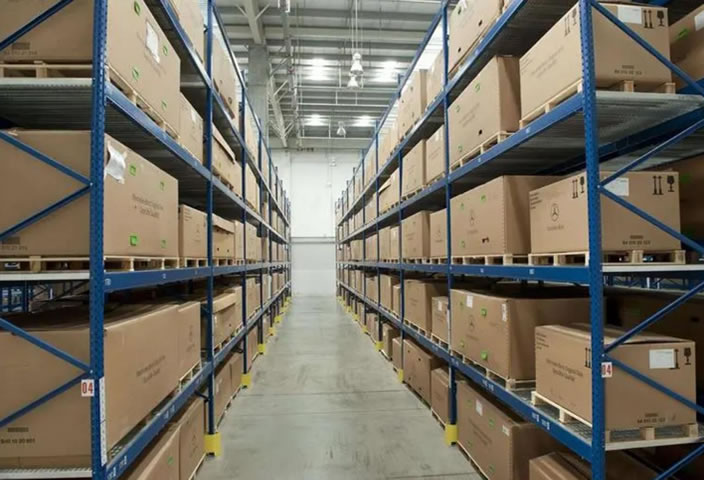 深圳到延吉市货物仓储